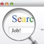 Chercher un emploi sur Internet...