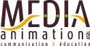 logo Média Animation