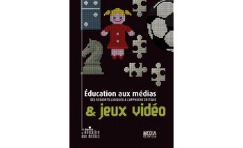 Éducation aux médias & Jeux vidéo