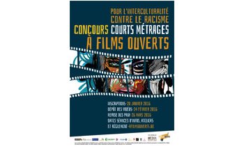 Le concours A Films Ouverts 2016 est lancé !