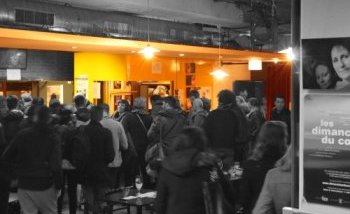 Festival À Films Ouverts : journée de clôture (...)