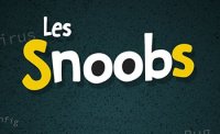 Les snoobs logo