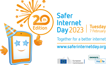 Safer Internet Day 2023 : inscrivez-vous à la (…)