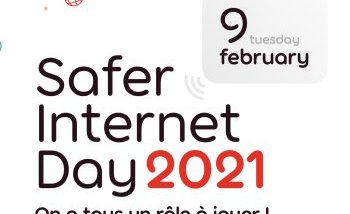 Safer Internet Day 2021 : trouvez toutes les (…)