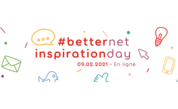 Participez au Betternet Inspiration Day et (…)